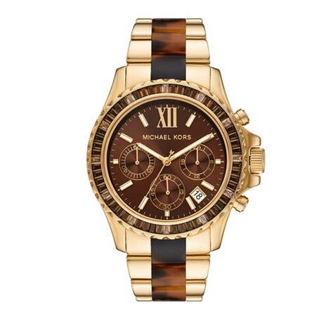 michael kors multicolored watches